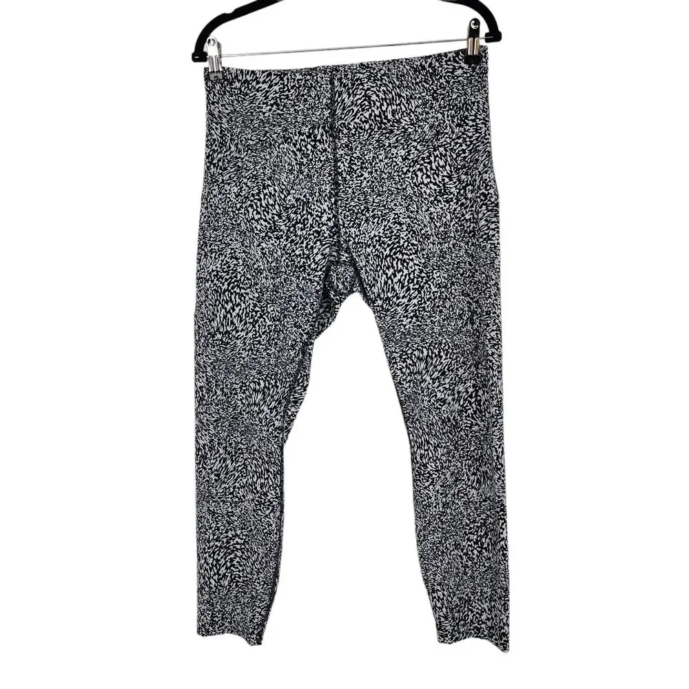 Lululemon InStill High Rise Tights Leggings 25